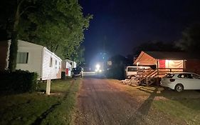 Camping Les Portes Du Perche